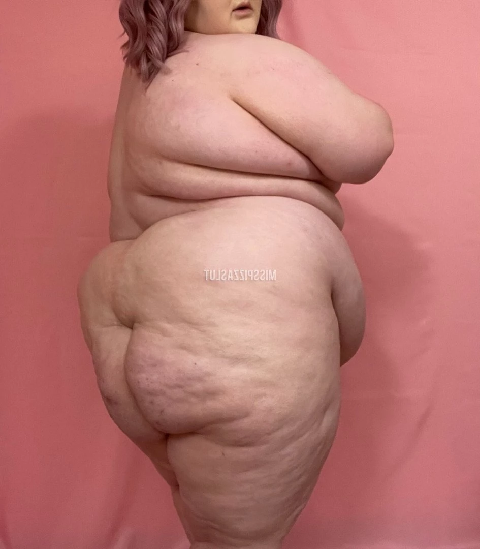 Ange 💕 fluffy ssbbw 💕 [ misspizzaslut ] Onlyfans leaked photo 3057541 on Hotleaks.tv
