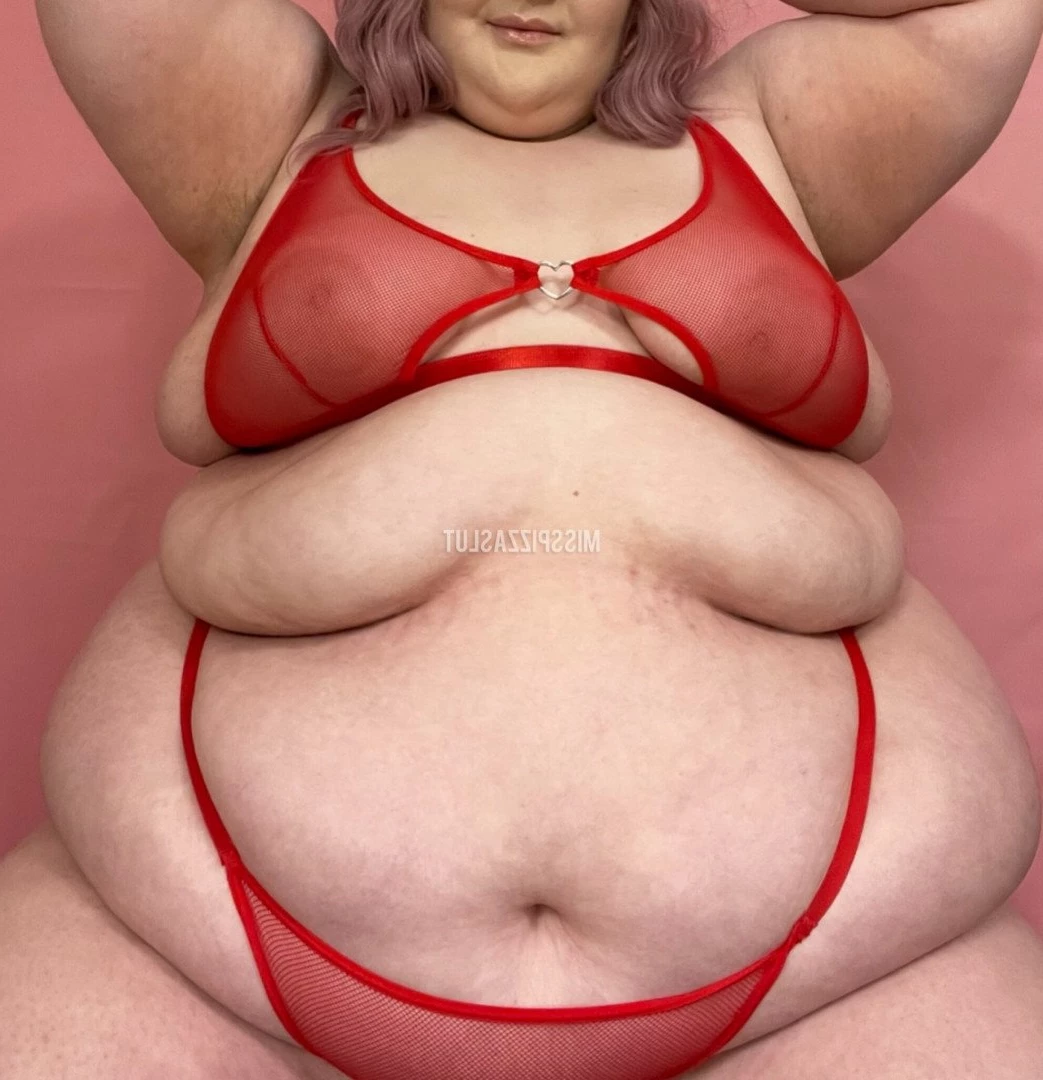 Ange 💕 fluffy ssbbw 💕 [ misspizzaslut ] Onlyfans leaked photo 3057567 on Hotleaks.tv