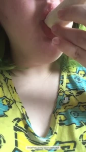 Ange 💕 fluffy ssbbw 💕 [ misspizzaslut ] Onlyfans leaked video 4915221 on Hotleaks.tv