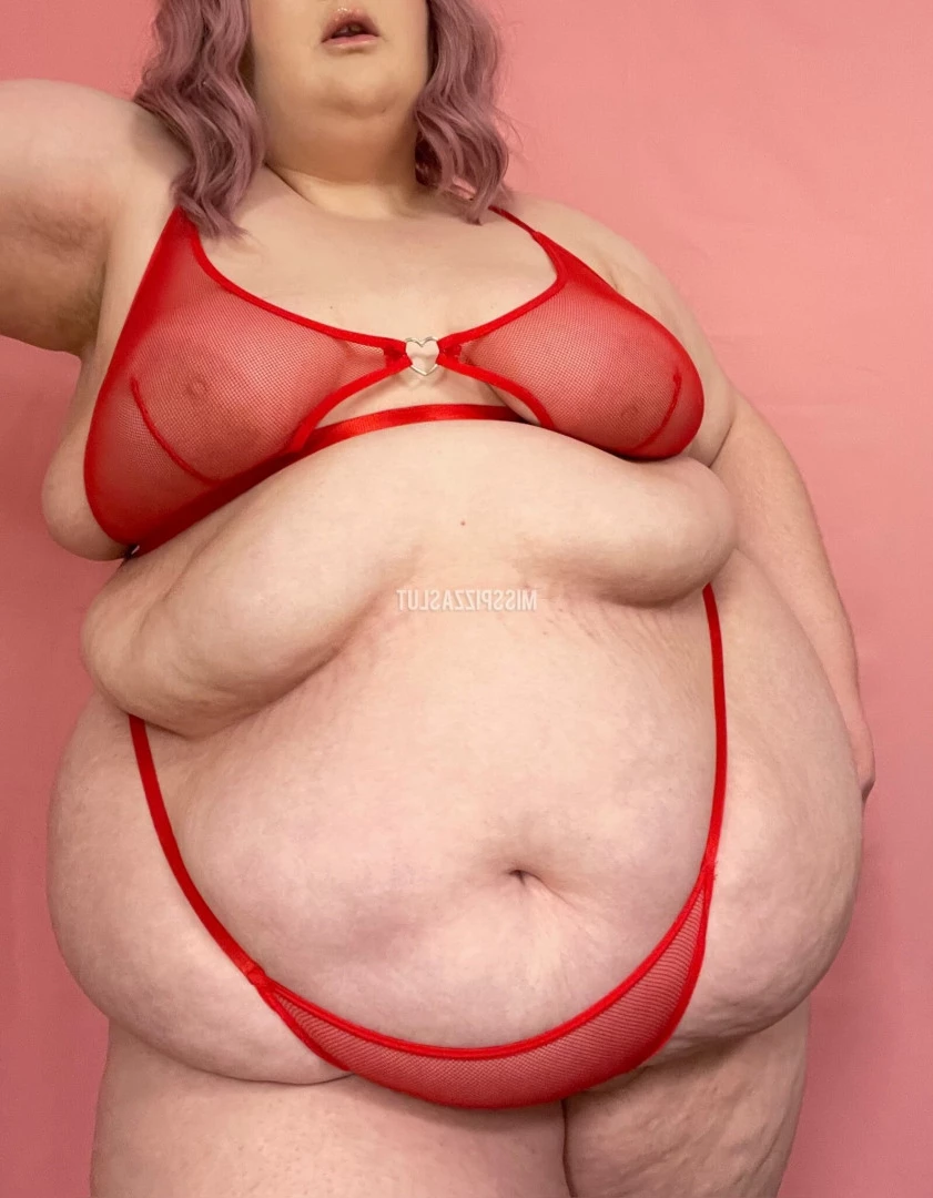 Ange 💕 fluffy ssbbw 💕 [ misspizzaslut ] Onlyfans leaked photo 5852055 on Hotleaks.tv