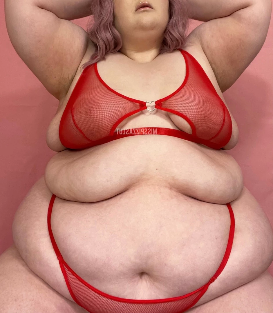 Ange 💕 fluffy ssbbw 💕 [ misspizzaslut ] Onlyfans leaked photo 5852111 on Hotleaks.tv