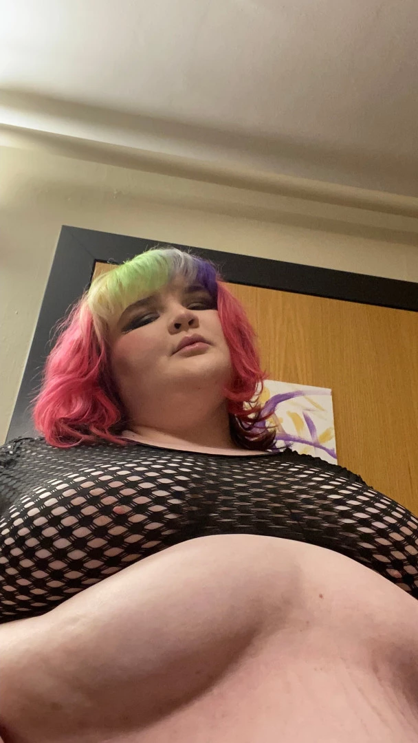 Ange 💕 fluffy ssbbw 💕 [ misspizzaslut ] Onlyfans leaked photo 5852233 on Hotleaks.tv