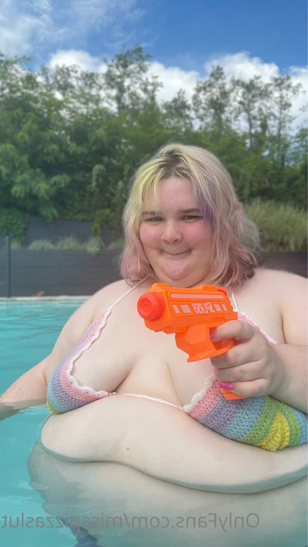 Ange 💕 fluffy ssbbw 💕 [ misspizzaslut ] Onlyfans leaked photo 5852299 on Hotleaks.tv