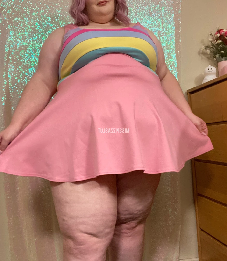 Ange 💕 fluffy ssbbw 💕 [ misspizzaslut ] Onlyfans leaked photo 5852308 on Hotleaks.tv