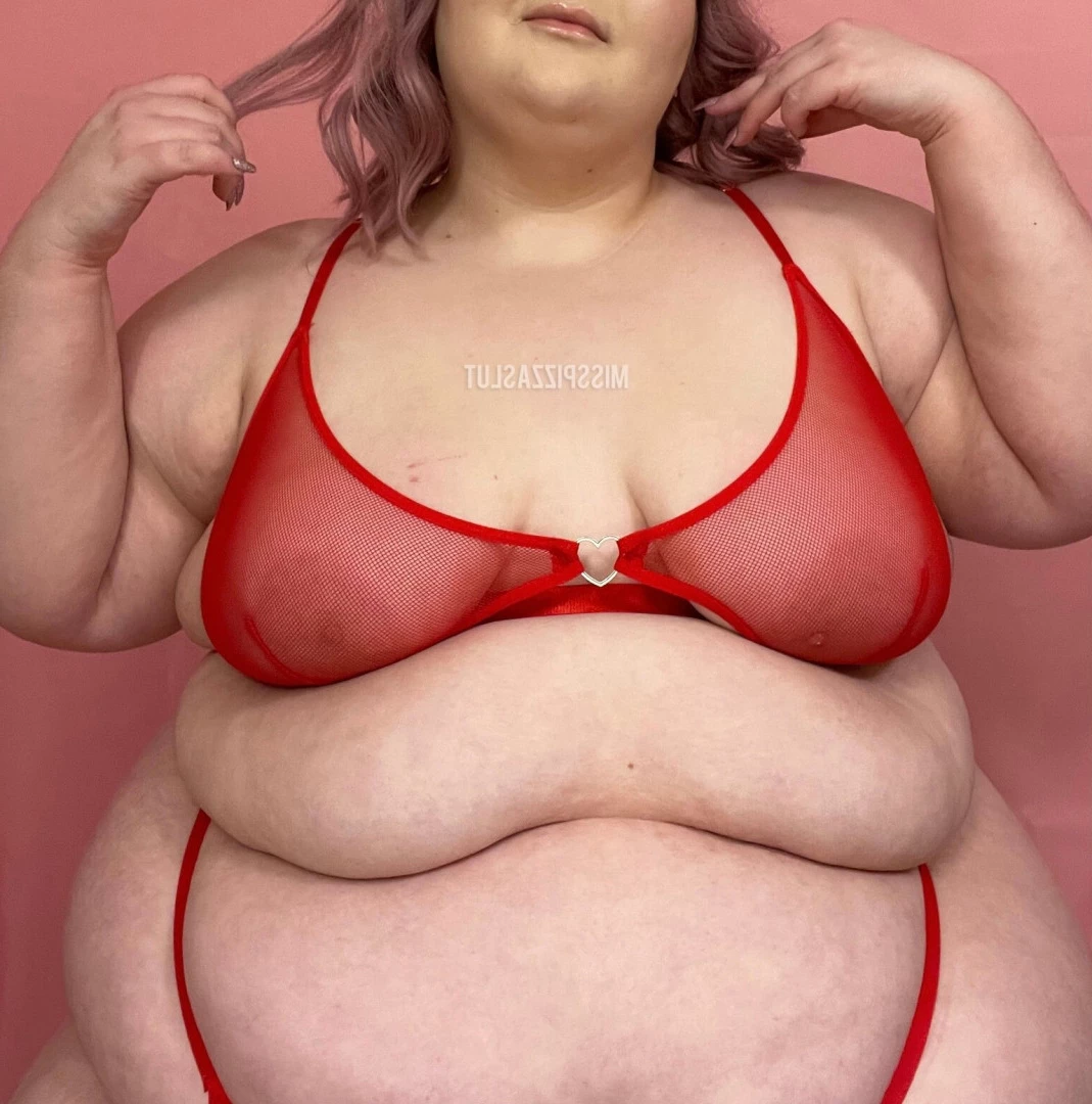 Ange 💕 fluffy ssbbw 💕 [ misspizzaslut ] Onlyfans leaked photo 5852336 on Hotleaks.tv