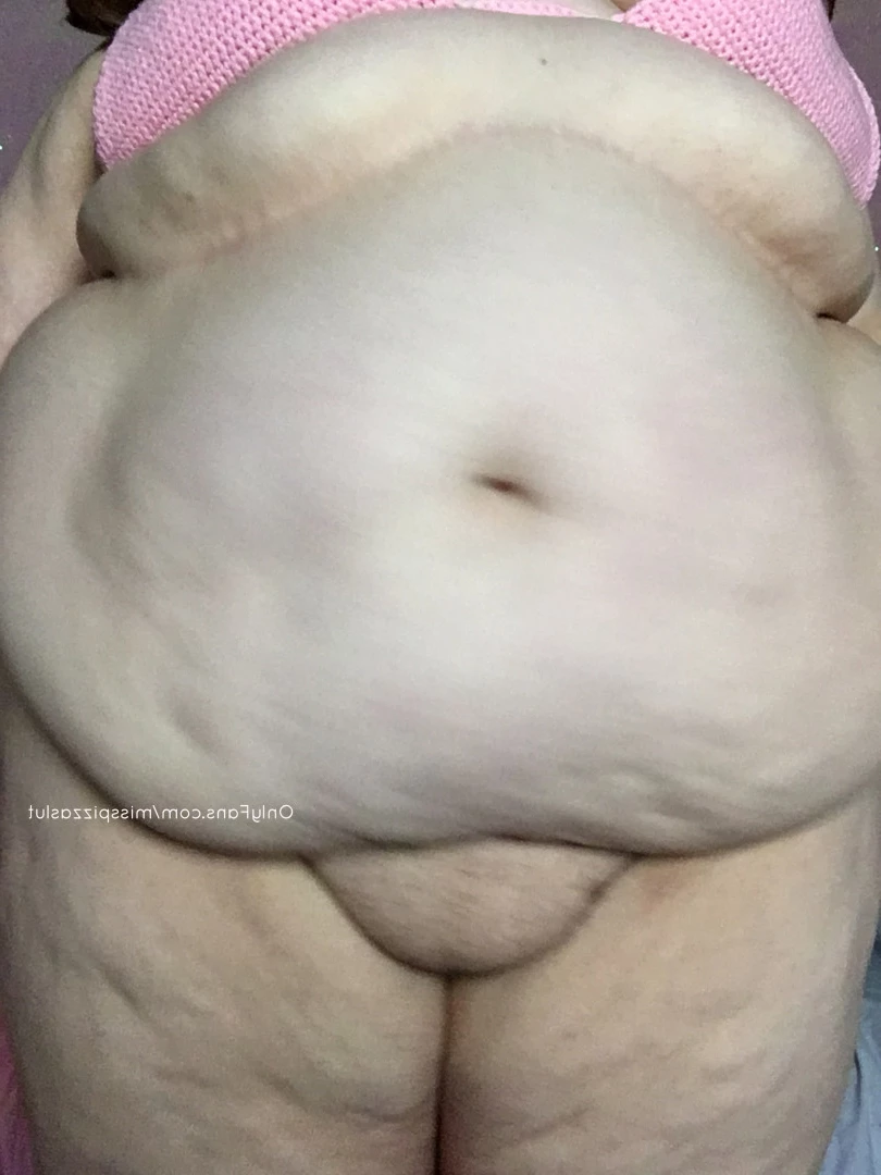 Ange 💕 fluffy ssbbw 💕 [ misspizzaslut ] Onlyfans leaked photo 5852610 on Hotleaks.tv