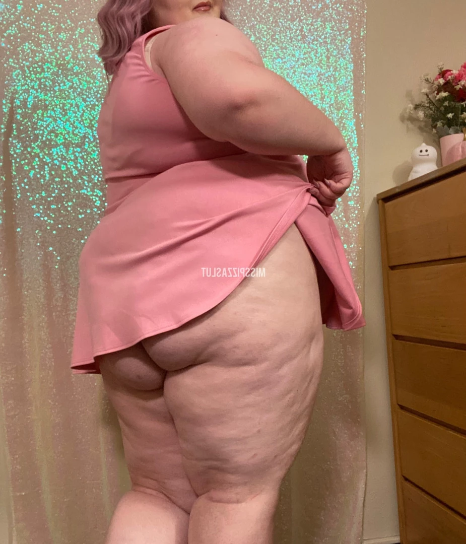 Ange 💕 fluffy ssbbw 💕 [ misspizzaslut ] Onlyfans leaked photo 5852765 on Hotleaks.tv