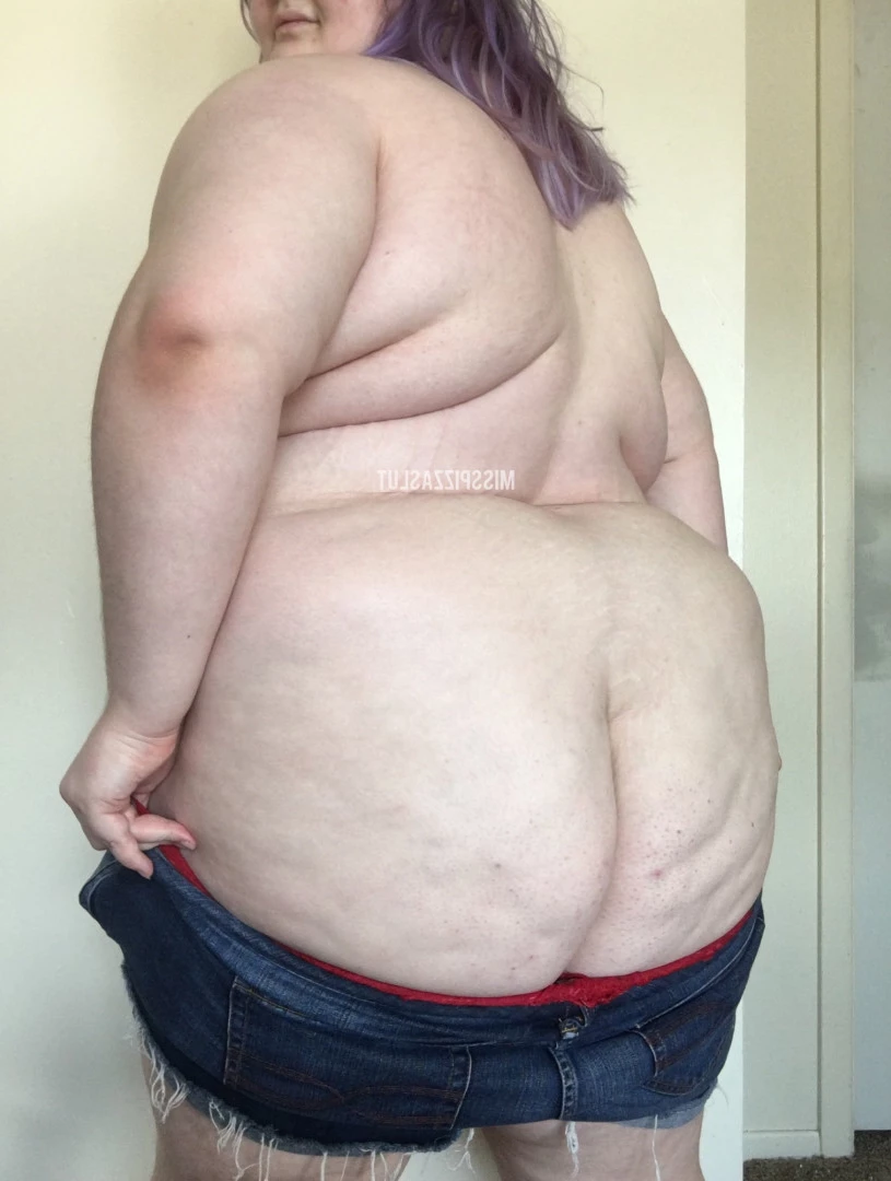 Ange 💕 fluffy ssbbw 💕 [ misspizzaslut ] Onlyfans leaked photo 5853068 on Hotleaks.tv