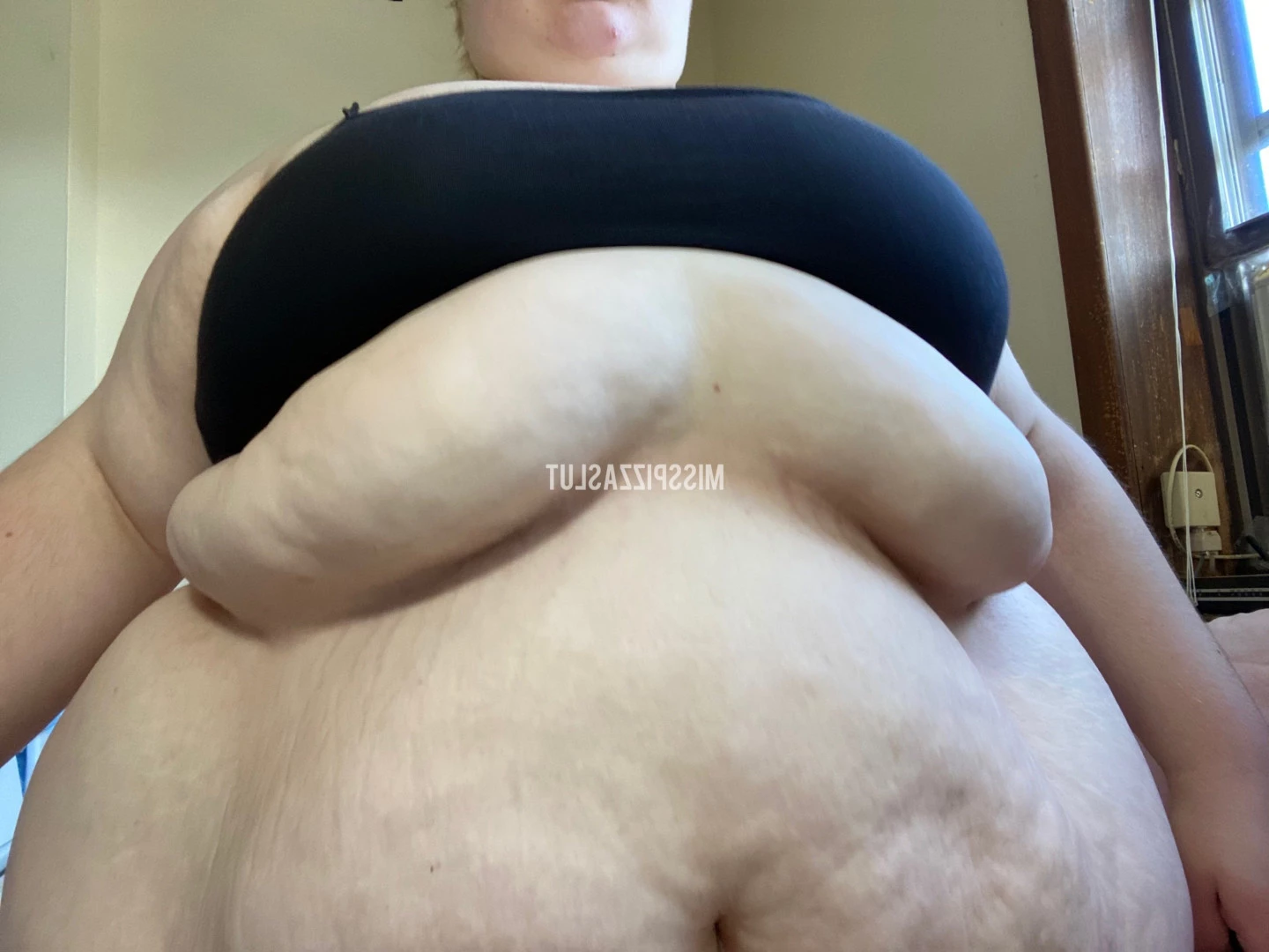 Ange 💕 fluffy ssbbw 💕 [ misspizzaslut ] Onlyfans leaked photo 5853173 on Hotleaks.tv