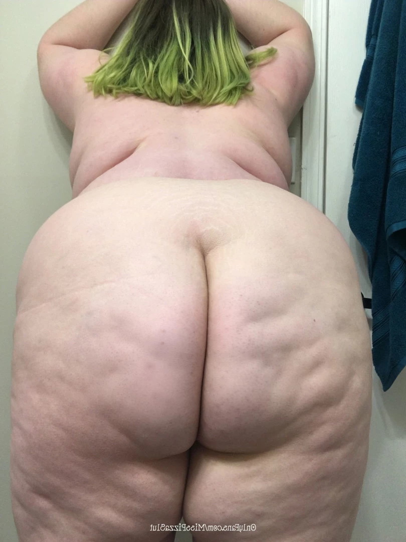 Ange 💕 fluffy ssbbw 💕 [ misspizzaslut ] Onlyfans leaked photo 5853384 on Hotleaks.tv