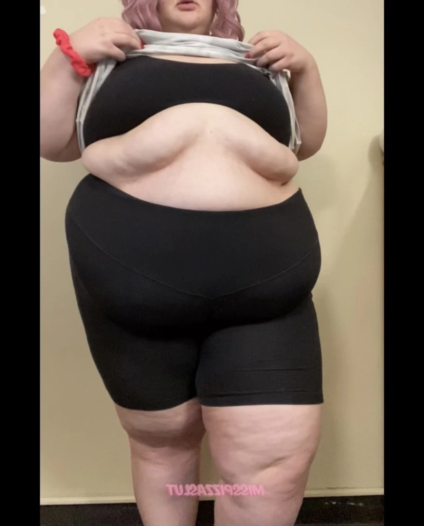 Ange 💕 fluffy ssbbw 💕 [ misspizzaslut ] Onlyfans leaked photo 5853413 on Hotleaks.tv