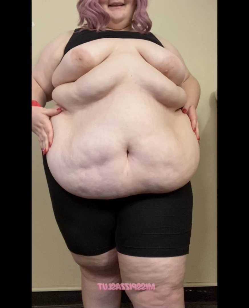 Ange 💕 fluffy ssbbw 💕 [ misspizzaslut ] Onlyfans leaked photo 5853478 on Hotleaks.tv