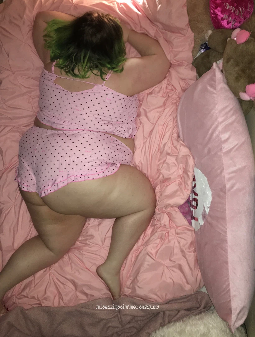 Ange 💕 fluffy ssbbw 💕 [ misspizzaslut ] Onlyfans leaked photo 5853603 on Hotleaks.tv