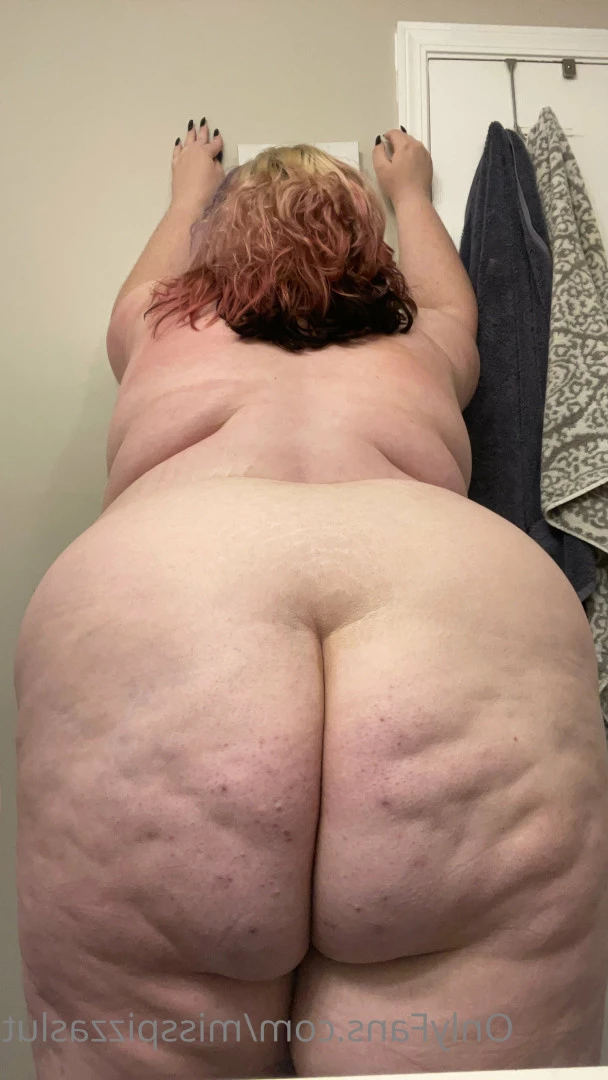 Ange 💕 fluffy ssbbw 💕 [ misspizzaslut ] Onlyfans leaked photo 5853753 on Hotleaks.tv