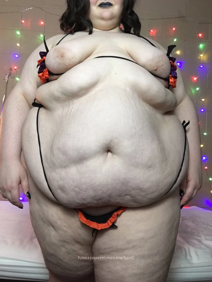 Ange 💕 fluffy ssbbw 💕 [ misspizzaslut ] Onlyfans leaked photo 5853856 on Hotleaks.tv
