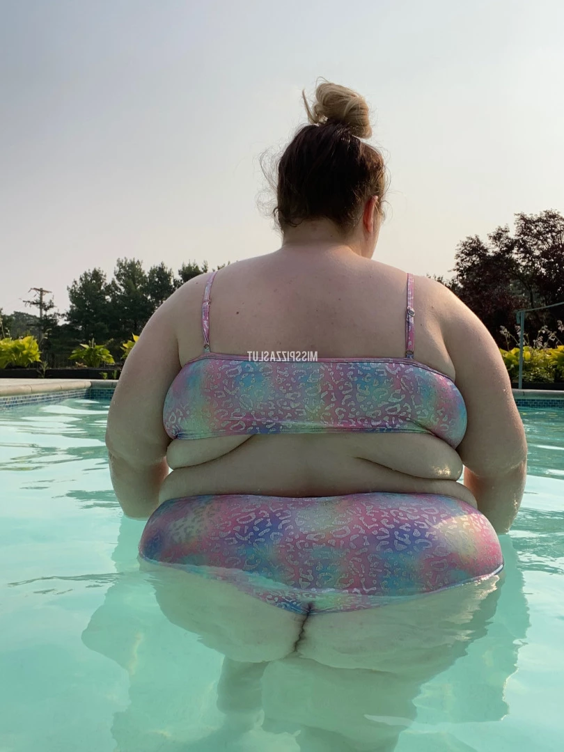 Ange 💕 fluffy ssbbw 💕 [ misspizzaslut ] Onlyfans leaked photo 5853865 on Hotleaks.tv