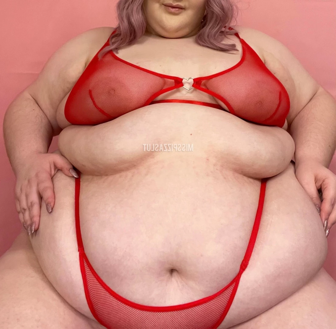 Ange 💕 fluffy ssbbw 💕 [ misspizzaslut ] Onlyfans leaked photo 5853892 on Hotleaks.tv