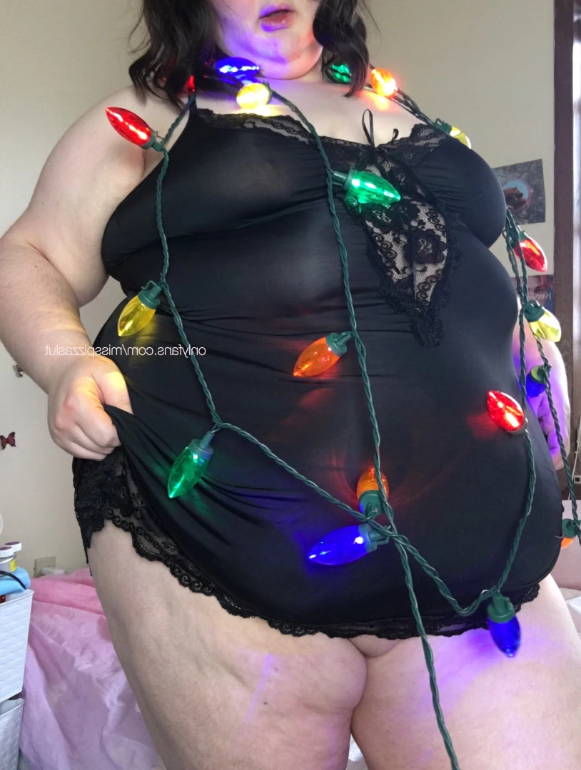 Ange 💕 fluffy ssbbw 💕 [ misspizzaslut ] Onlyfans leaked photo 5853957 on Hotleaks.tv