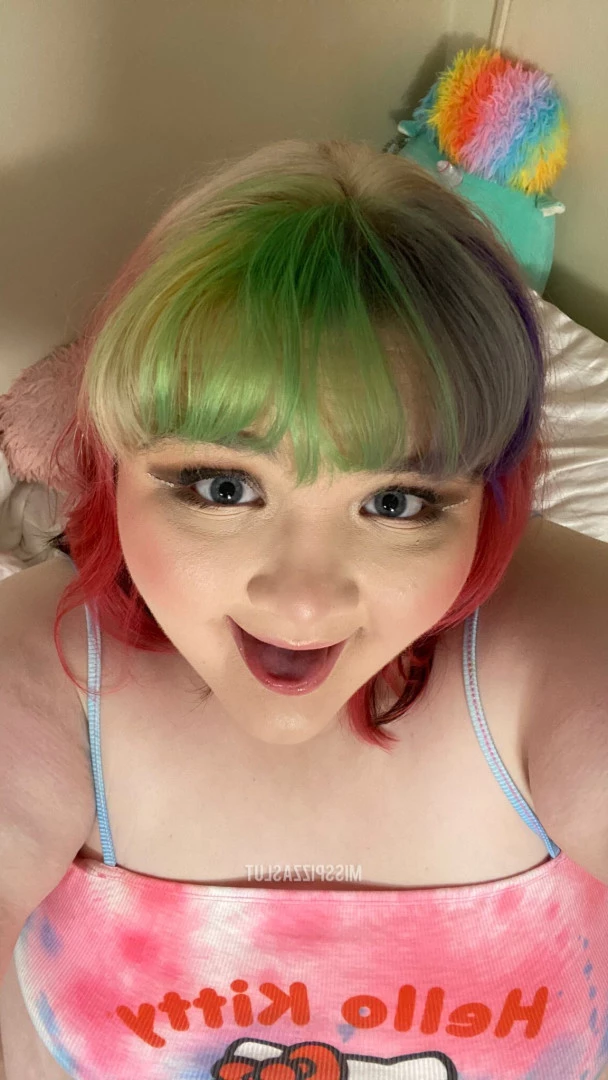 Ange 💕 fluffy ssbbw 💕 [ misspizzaslut ] Onlyfans leaked photo 5854048 on Hotleaks.tv