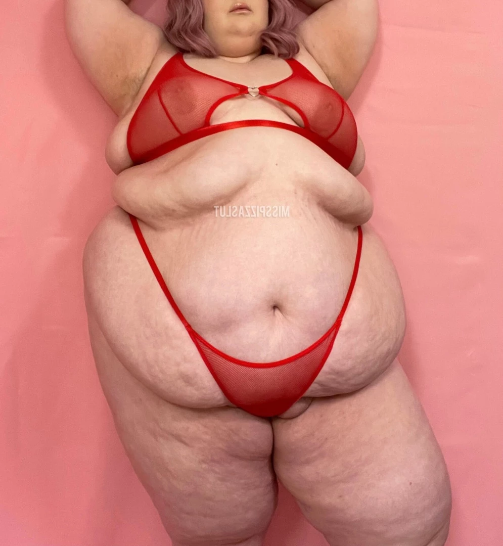 Ange 💕 fluffy ssbbw 💕 [ misspizzaslut ] Onlyfans leaked photo 5854068 on Hotleaks.tv