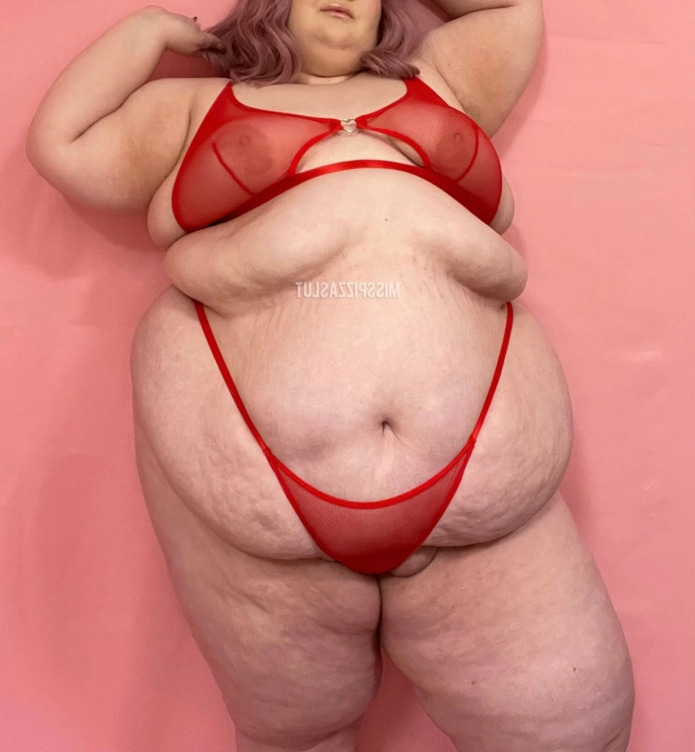 Ange 💕 fluffy ssbbw 💕 [ misspizzaslut ] Onlyfans leaked photo 5854317 on Hotleaks.tv