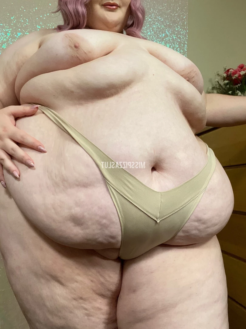 Ange 💕 fluffy ssbbw 💕 [ misspizzaslut ] Onlyfans leaked photo 5854575 on Hotleaks.tv