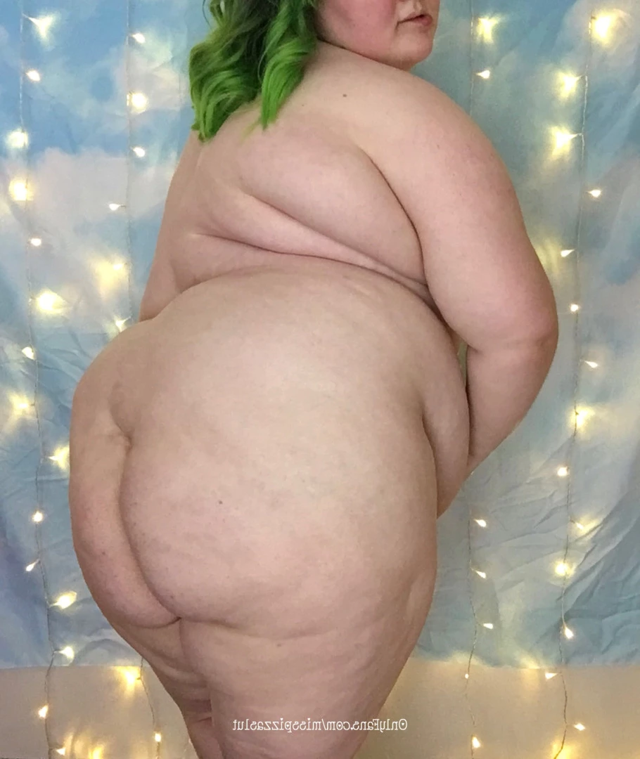 Ange 💕 fluffy ssbbw 💕 [ misspizzaslut ] Onlyfans leaked photo 5854610 on Hotleaks.tv