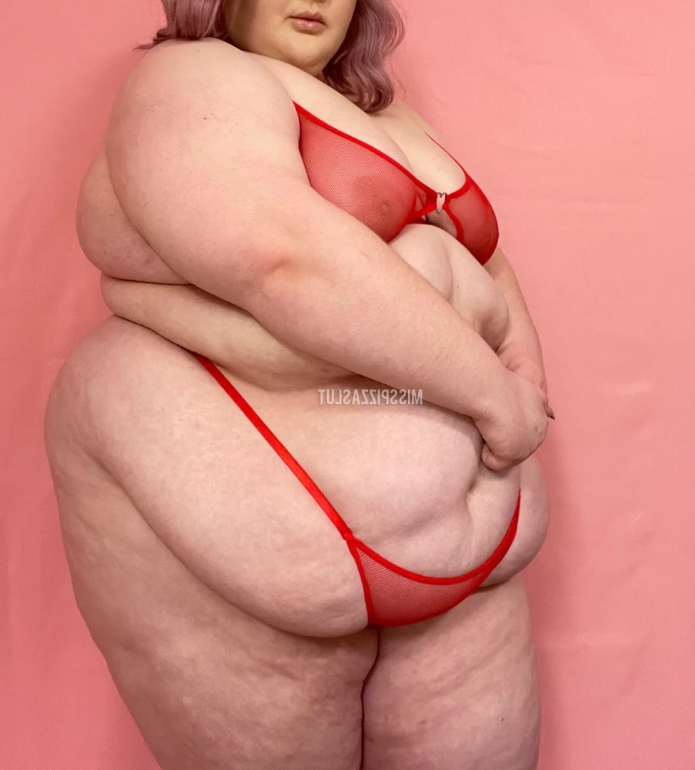 Ange 💕 fluffy ssbbw 💕 [ misspizzaslut ] Onlyfans leaked photo 5854669 on Hotleaks.tv