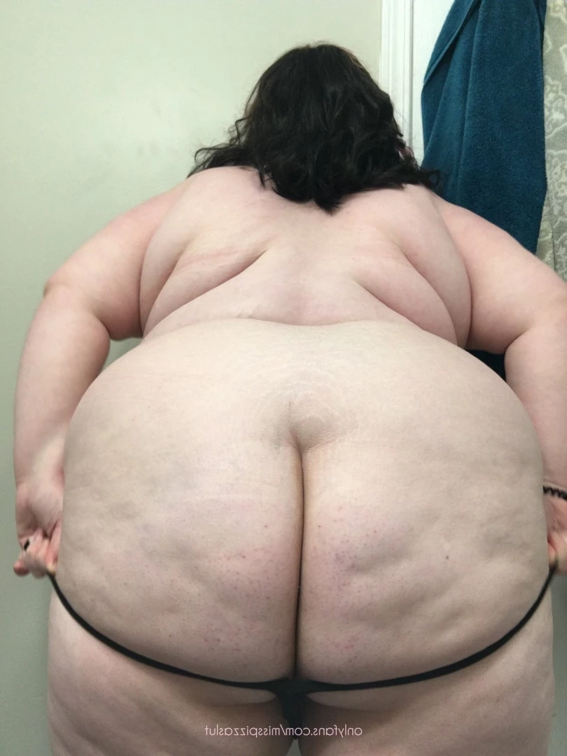 Ange 💕 fluffy ssbbw 💕 [ misspizzaslut ] Onlyfans leaked photo 5854680 on Hotleaks.tv