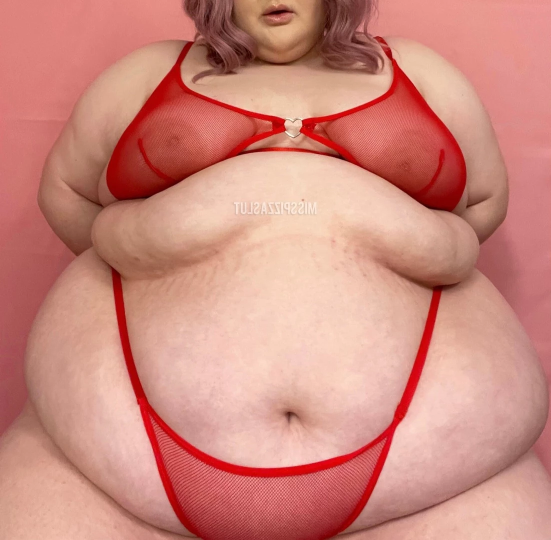 Ange 💕 fluffy ssbbw 💕 [ misspizzaslut ] Onlyfans leaked photo 5854701 on Hotleaks.tv