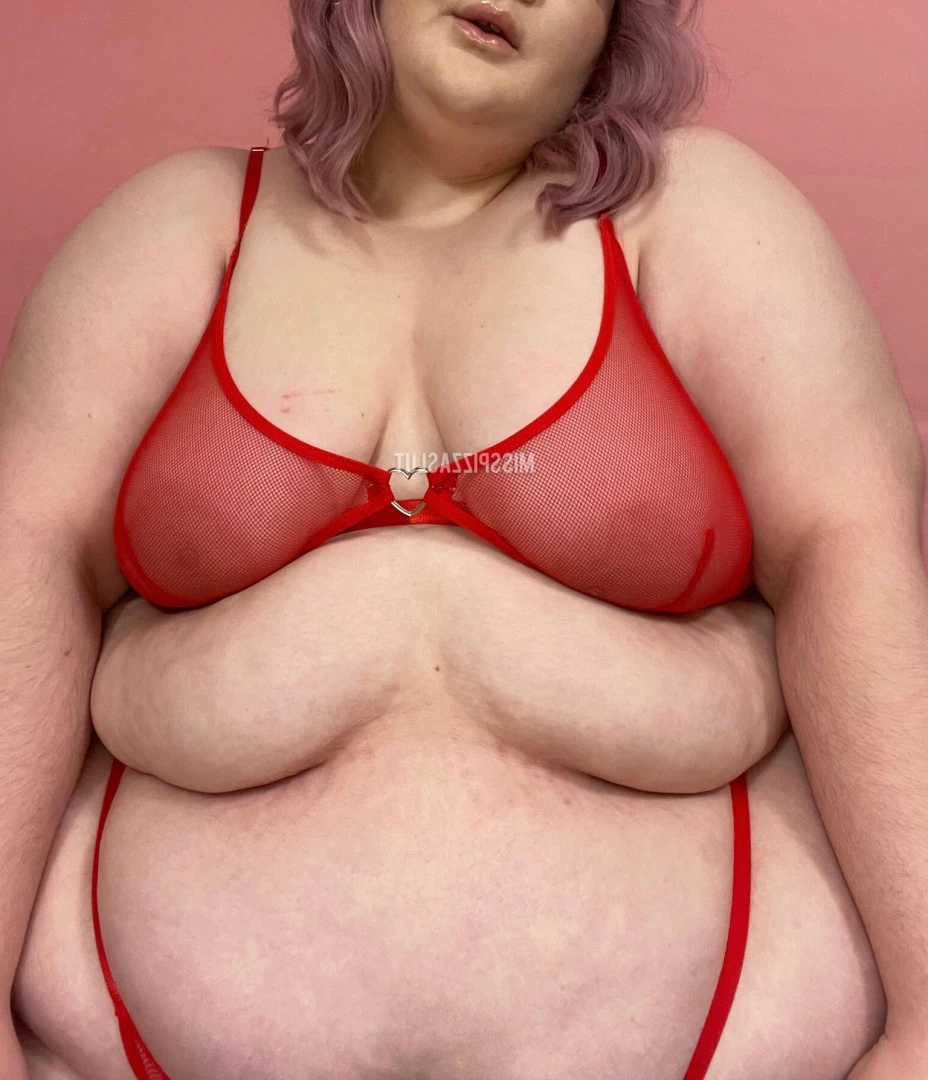 Ange 💕 fluffy ssbbw 💕 [ misspizzaslut ] Onlyfans leaked photo 5854760 on Hotleaks.tv