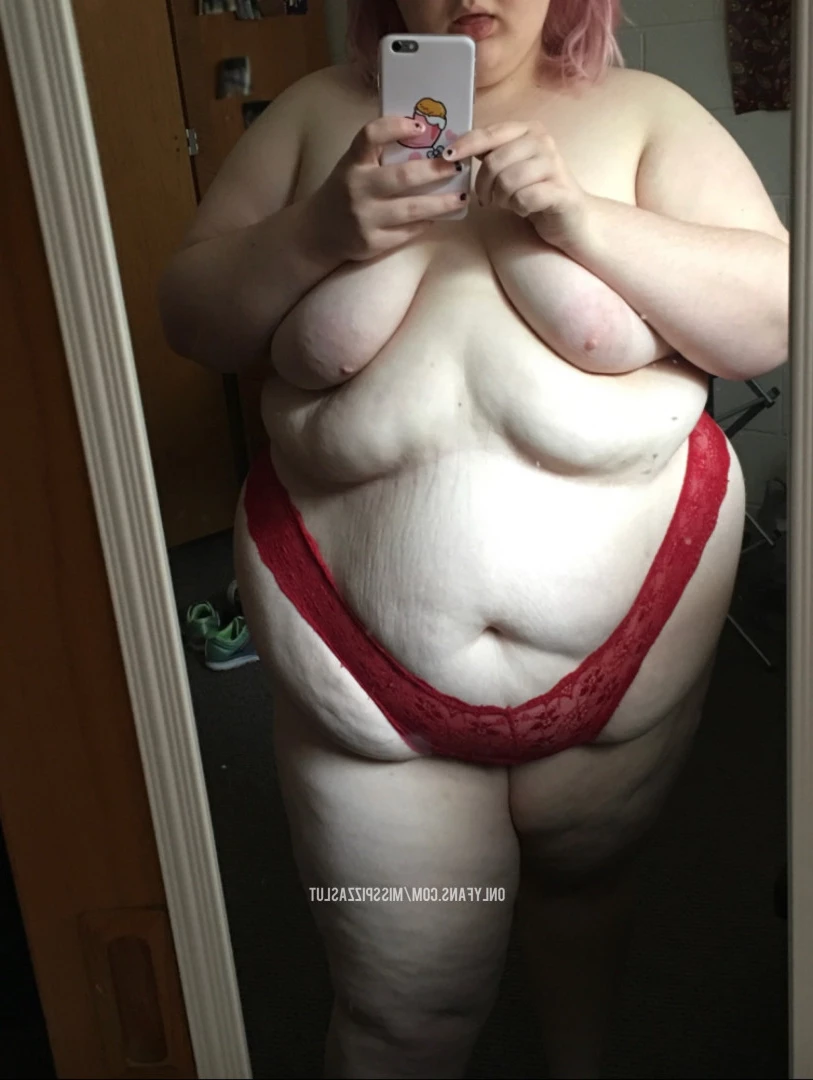 Ange 💕 fluffy ssbbw 💕 [ misspizzaslut ] Onlyfans leaked photo 5854801 on Hotleaks.tv
