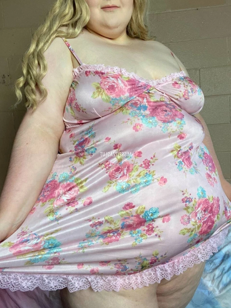 Ange 💕 fluffy ssbbw 💕 [ misspizzaslut ] Onlyfans leaked photo 5854917 on Hotleaks.tv