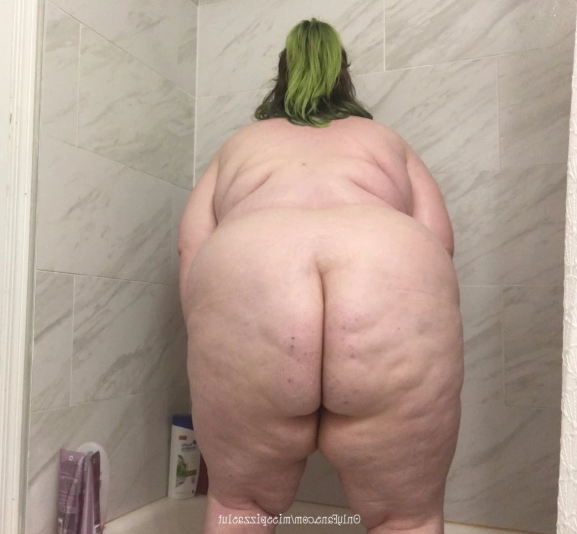 Ange 💕 fluffy ssbbw 💕 [ misspizzaslut ] Onlyfans leaked photo 5854957 on Hotleaks.tv