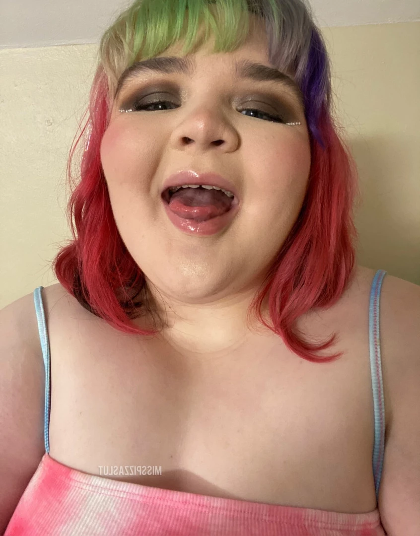 Ange 💕 fluffy ssbbw 💕 [ misspizzaslut ] Onlyfans leaked photo 5854975 on Hotleaks.tv