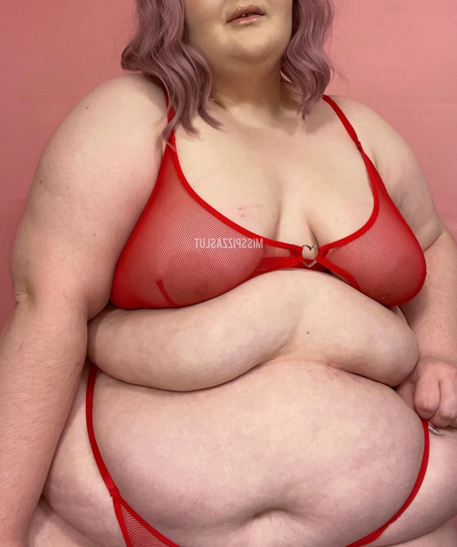 Ange 💕 fluffy ssbbw 💕 [ misspizzaslut ] Onlyfans leaked photo 5854998 on Hotleaks.tv