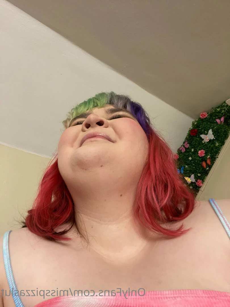 Ange 💕 fluffy ssbbw 💕 [ misspizzaslut ] Onlyfans leaked photo 5855167 on Hotleaks.tv