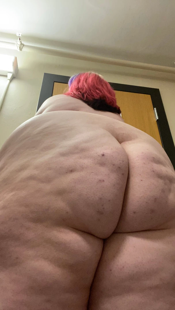 Ange 💕 fluffy ssbbw 💕 [ misspizzaslut ] Onlyfans leaked photo 5855175 on Hotleaks.tv