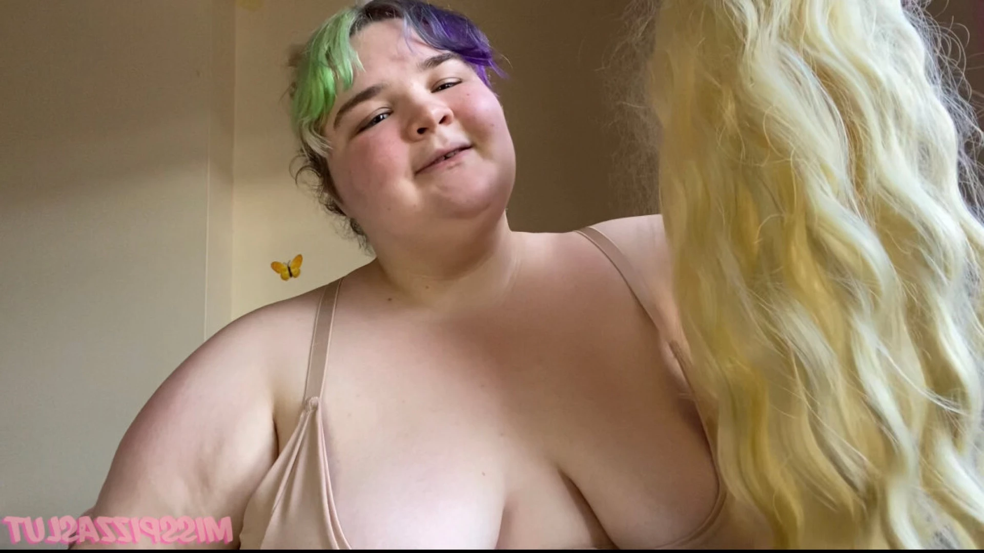 Ange 💕 fluffy ssbbw 💕 [ misspizzaslut ] Onlyfans leaked photo 5855356 on Hotleaks.tv
