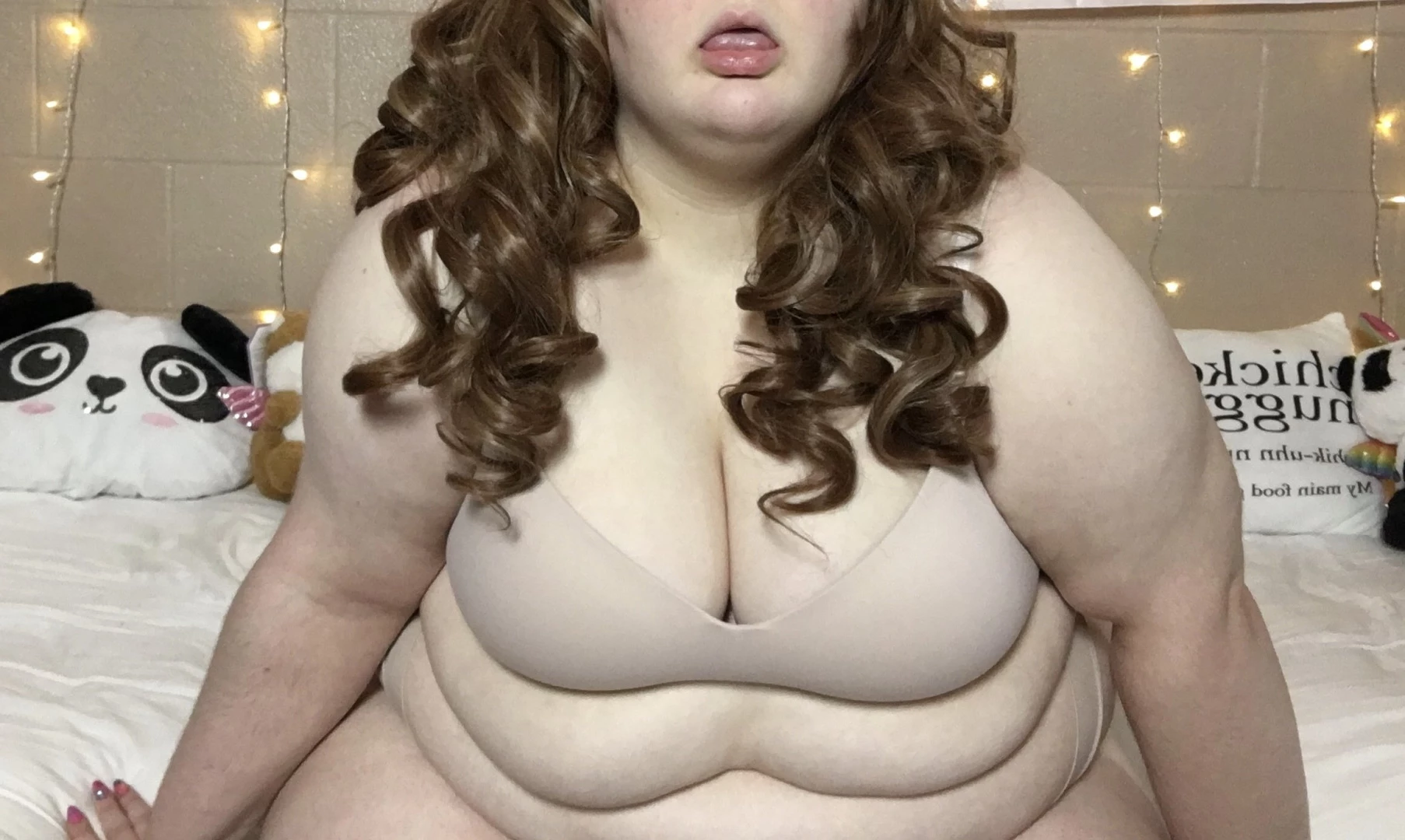 Ange 💕 fluffy ssbbw 💕 [ misspizzaslut ] Onlyfans leaked photo 5855402 on Hotleaks.tv