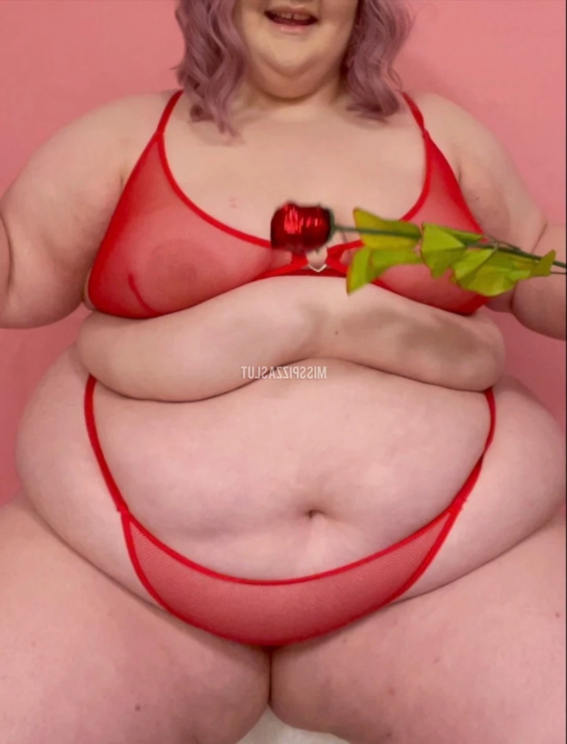Ange 💕 fluffy ssbbw 💕 [ misspizzaslut ] Onlyfans leaked photo 5855423 on Hotleaks.tv