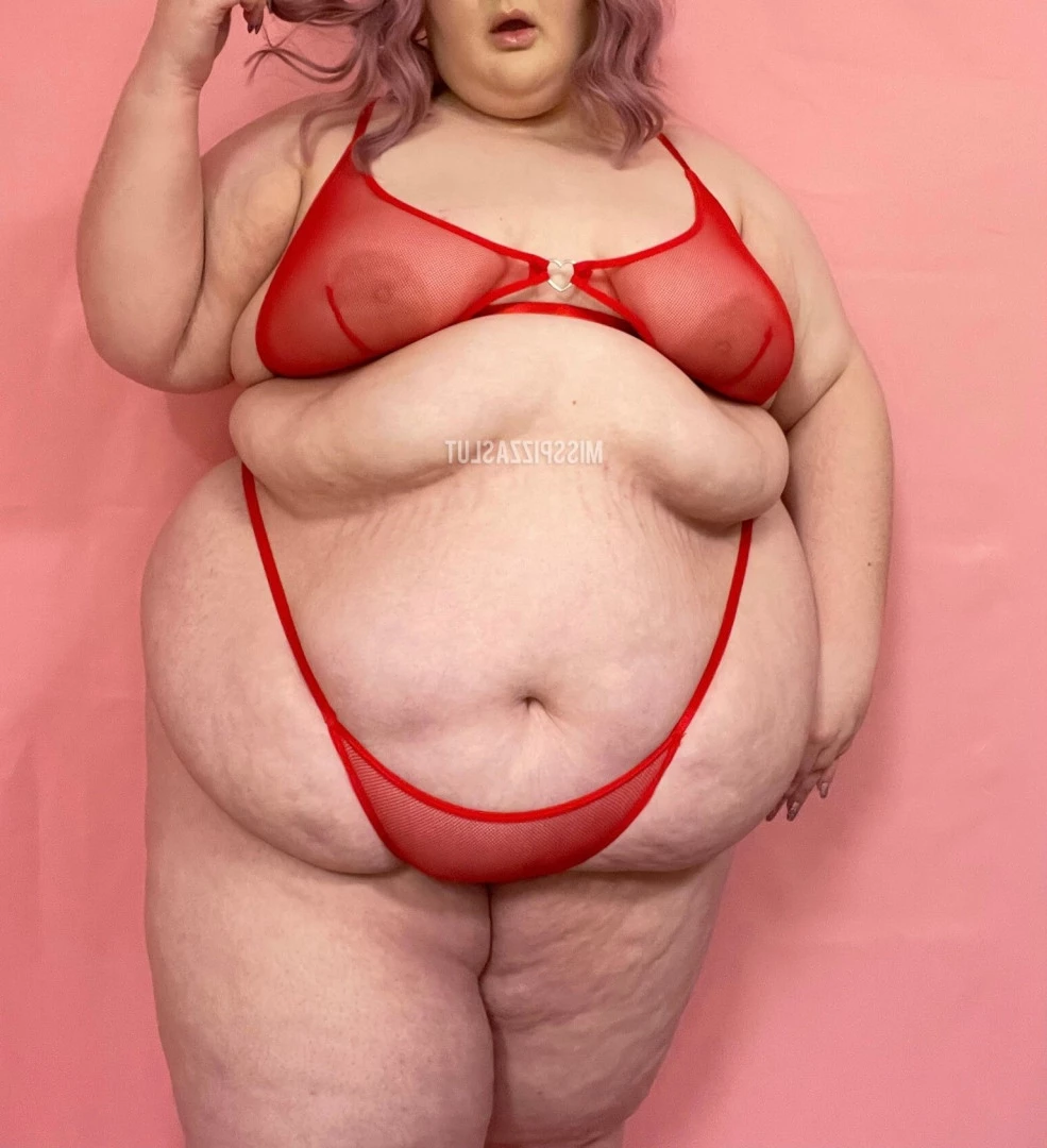 Ange 💕 fluffy ssbbw 💕 [ misspizzaslut ] Onlyfans leaked photo 5855472 on Hotleaks.tv