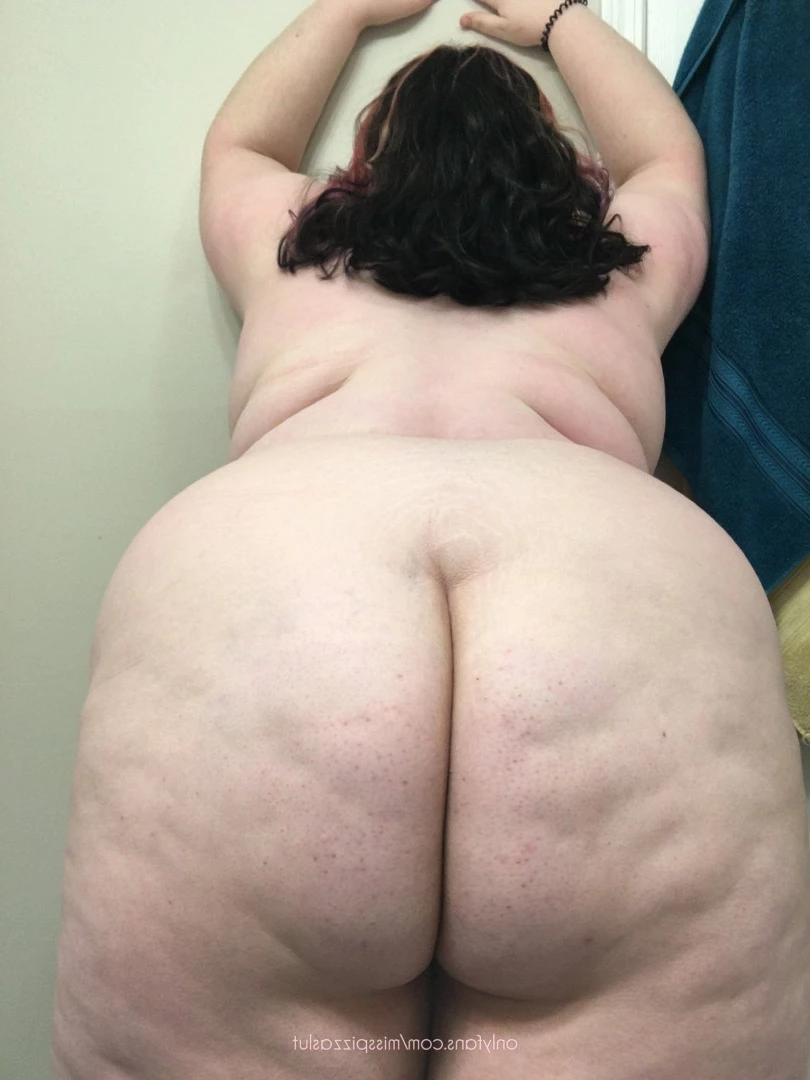 Ange 💕 fluffy ssbbw 💕 [ misspizzaslut ] Onlyfans leaked photo 5855660 on Hotleaks.tv