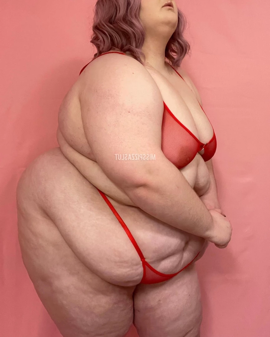Ange 💕 fluffy ssbbw 💕 [ misspizzaslut ] Onlyfans leaked photo 5855723 on Hotleaks.tv