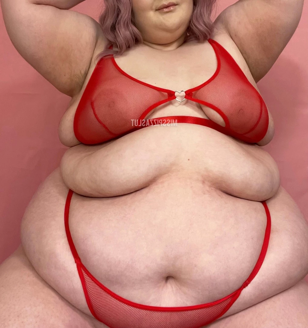 Ange 💕 fluffy ssbbw 💕 [ misspizzaslut ] Onlyfans leaked photo 5856043 on Hotleaks.tv