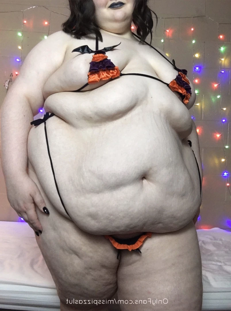 Ange 💕 fluffy ssbbw 💕 [ misspizzaslut ] Onlyfans leaked photo 5856123 on Hotleaks.tv