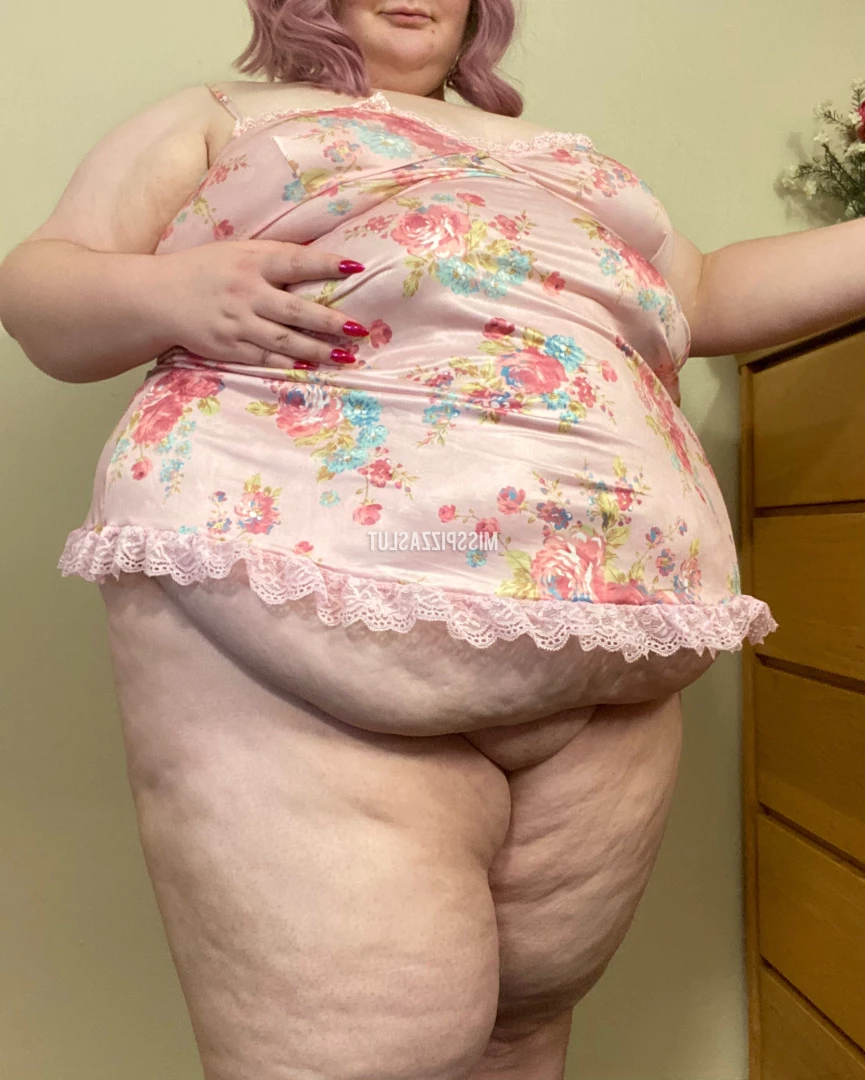 Ange 💕 fluffy ssbbw 💕 [ misspizzaslut ] Onlyfans leaked photo 5856236 on Hotleaks.tv