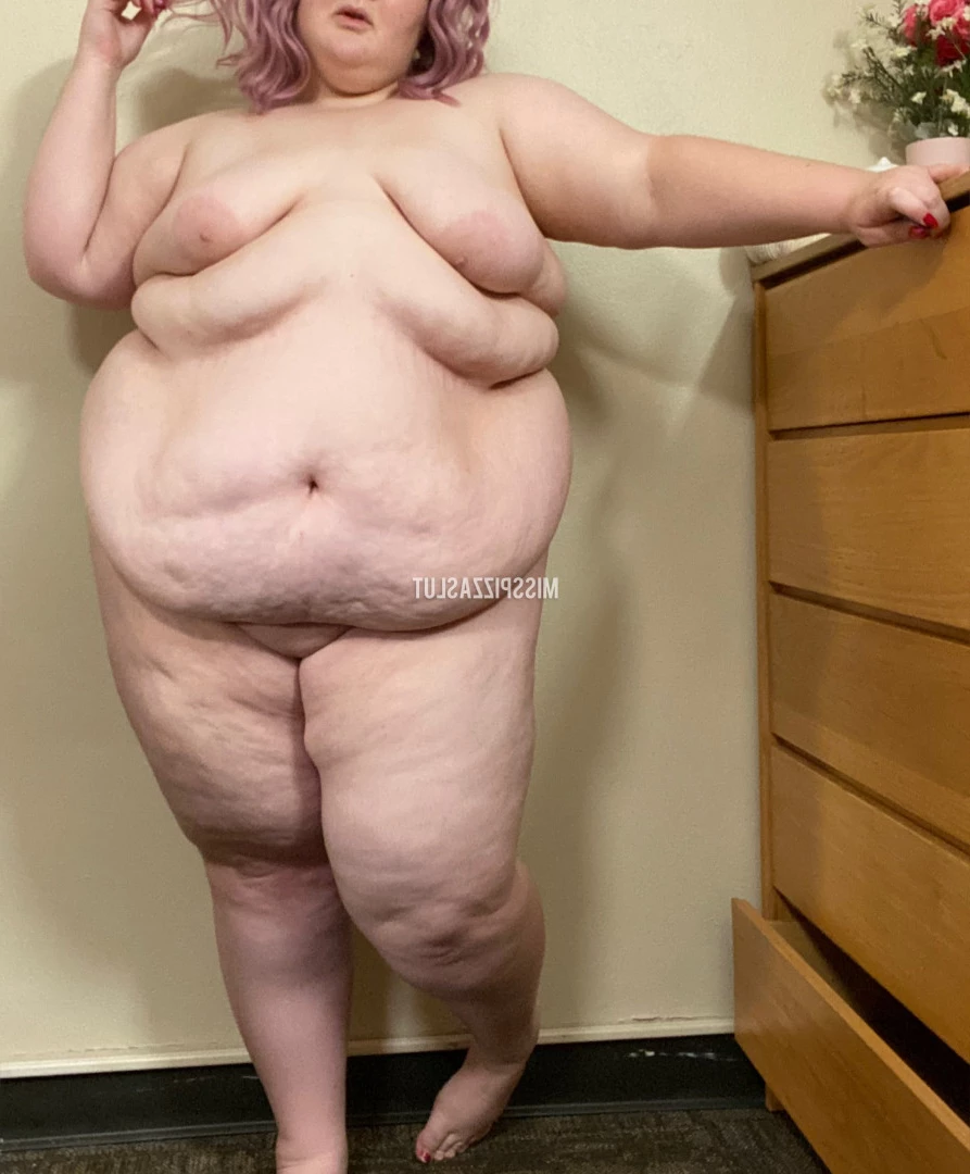 Ange 💕 fluffy ssbbw 💕 [ misspizzaslut ] Onlyfans leaked photo 5856265 on Hotleaks.tv