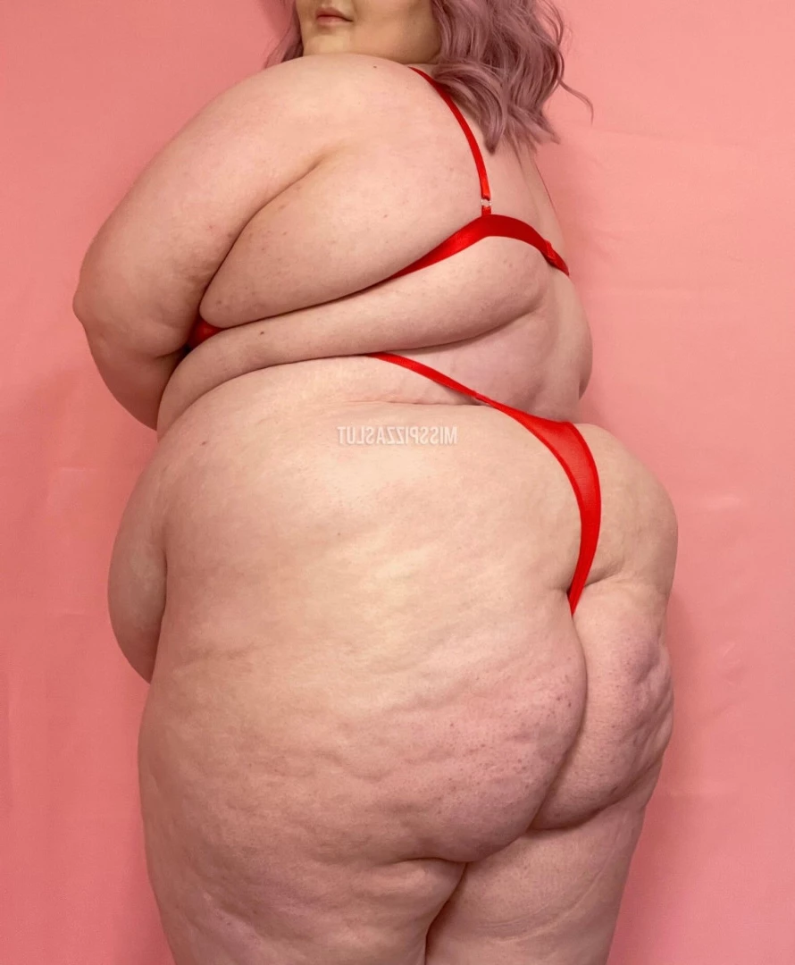 Ange 💕 fluffy ssbbw 💕 [ misspizzaslut ] Onlyfans leaked photo 5856461 on Hotleaks.tv