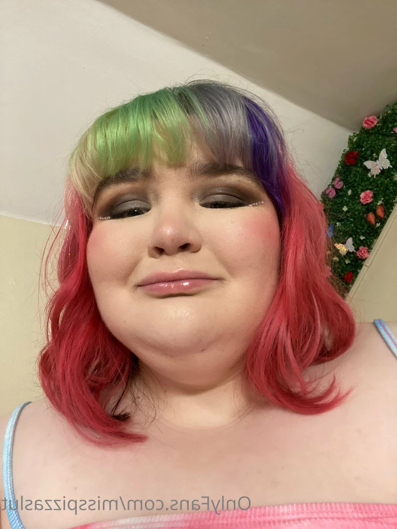 Ange 💕 fluffy ssbbw 💕 [ misspizzaslut ] Onlyfans leaked photo 5856522 on Hotleaks.tv